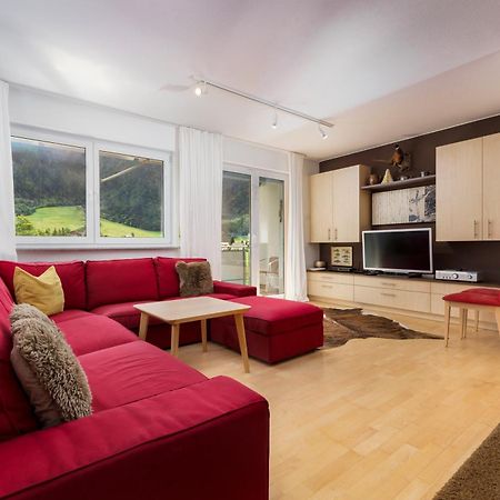 Appartamento Haus Roecken Dalaas Esterno foto