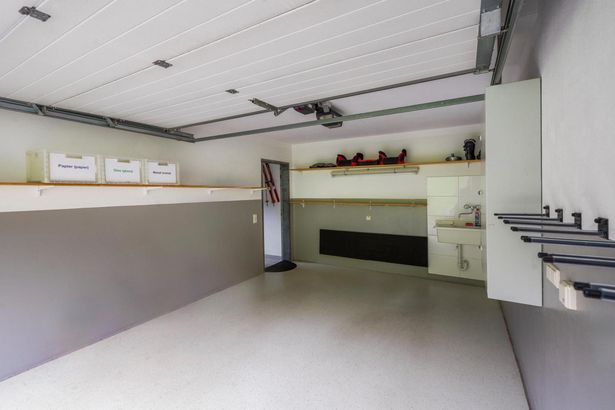 Appartamento Haus Roecken Dalaas Esterno foto