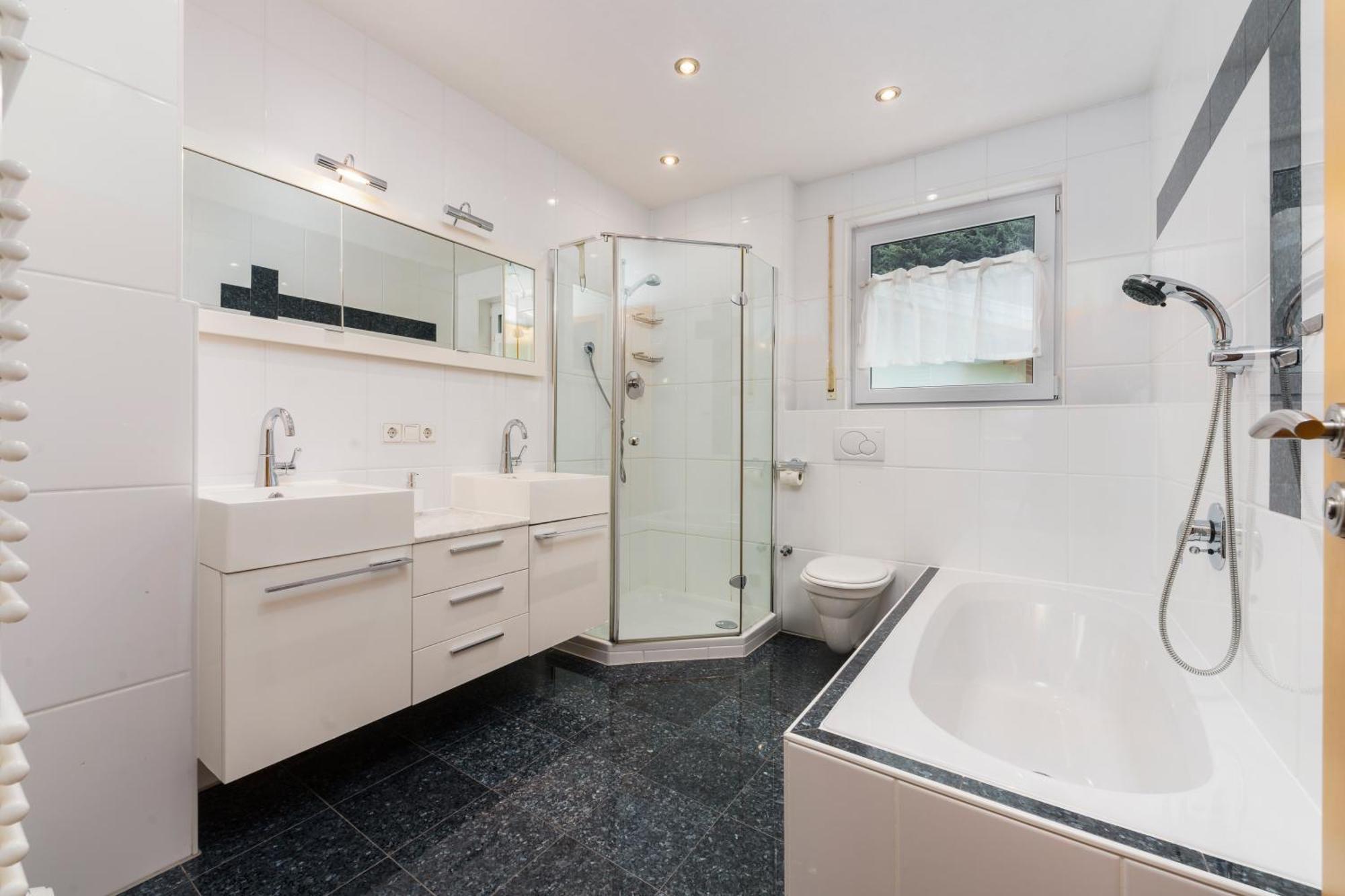 Appartamento Haus Roecken Dalaas Esterno foto