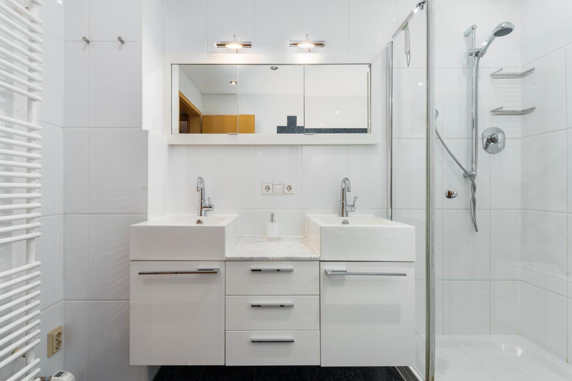 Appartamento Haus Roecken Dalaas Esterno foto